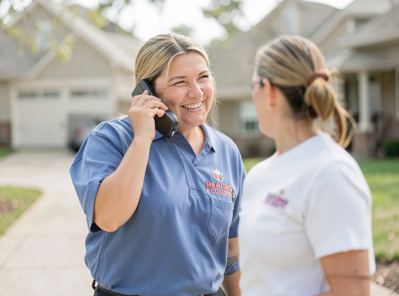 Hvac Repair Yerkes, KY FAQs